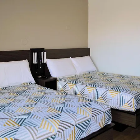 Motel 6-Reno, Nv - Livestock Events Center-3